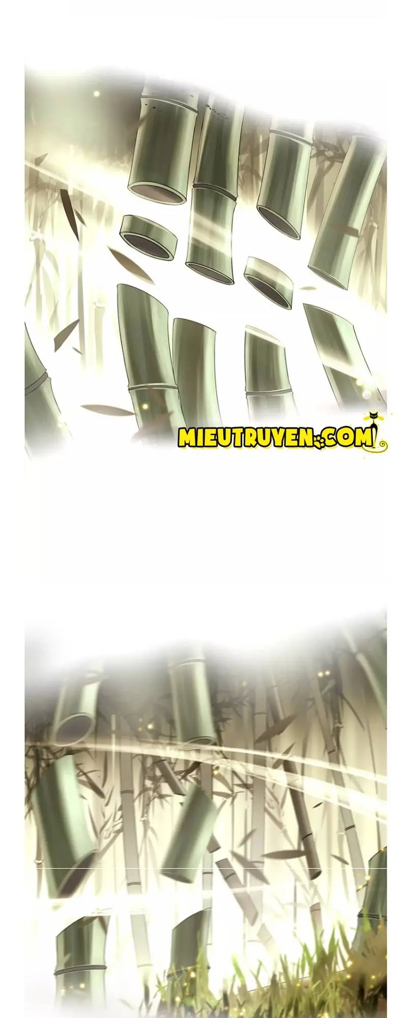 Nguyệt Trầm Ngâm Chapter 36 - Trang 21