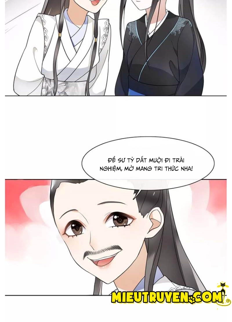 Nguyệt Trầm Ngâm Chapter 39 - Trang 12