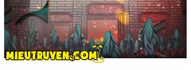 Nguyệt Trầm Ngâm Chapter 39 - Trang 7