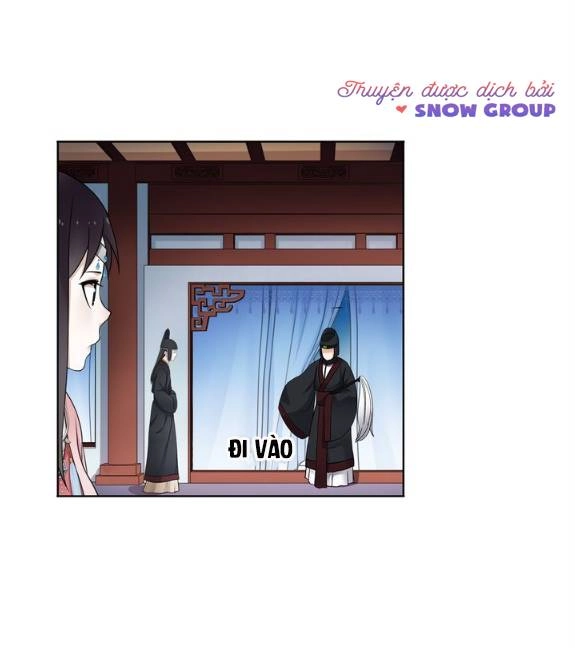 Nguyệt Trầm Ngâm Chapter 4 - Trang 14