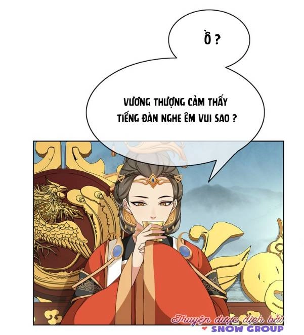 Nguyệt Trầm Ngâm Chapter 4 - Trang 19