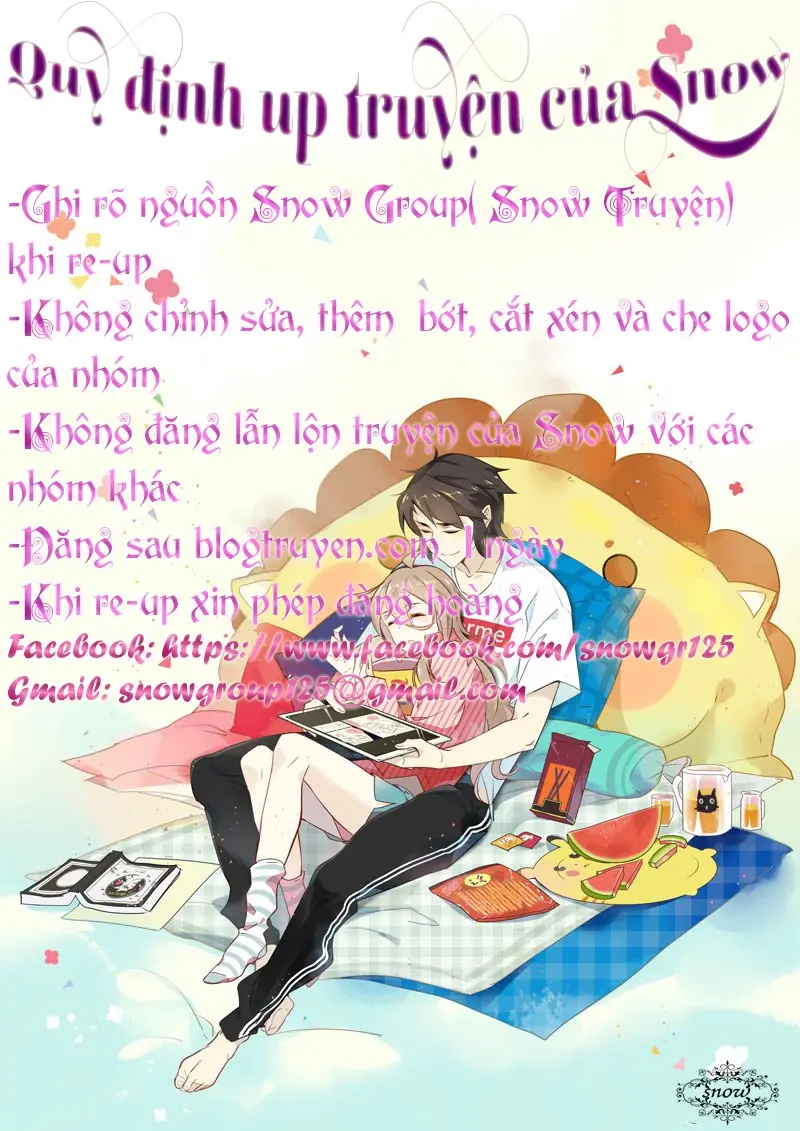 Nguyệt Trầm Ngâm Chapter 4 - Trang 2