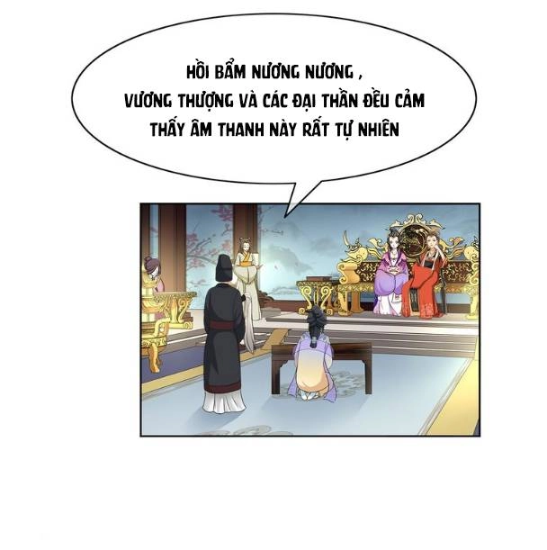 Nguyệt Trầm Ngâm Chapter 4 - Trang 20