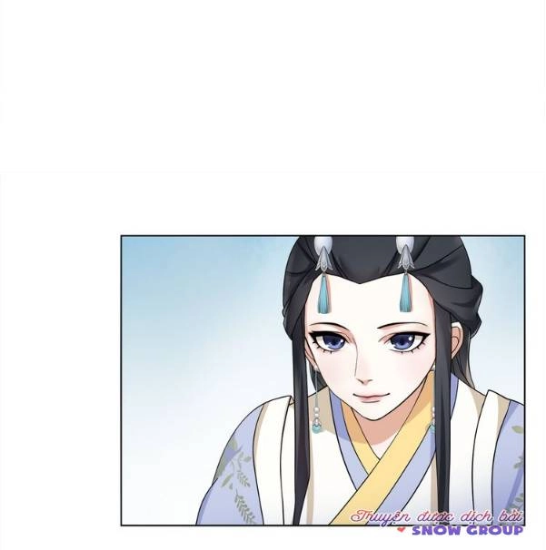Nguyệt Trầm Ngâm Chapter 4 - Trang 23