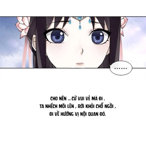 Nguyệt Trầm Ngâm Chapter 4 - Trang 31