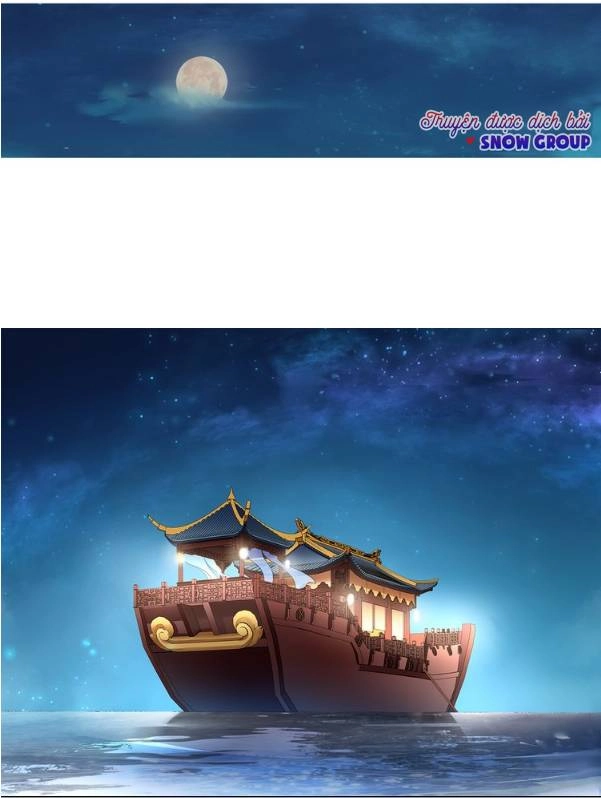 Nguyệt Trầm Ngâm Chapter 4 - Trang 36