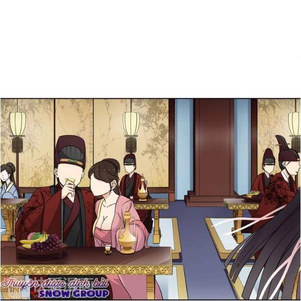 Nguyệt Trầm Ngâm Chapter 4 - Trang 43