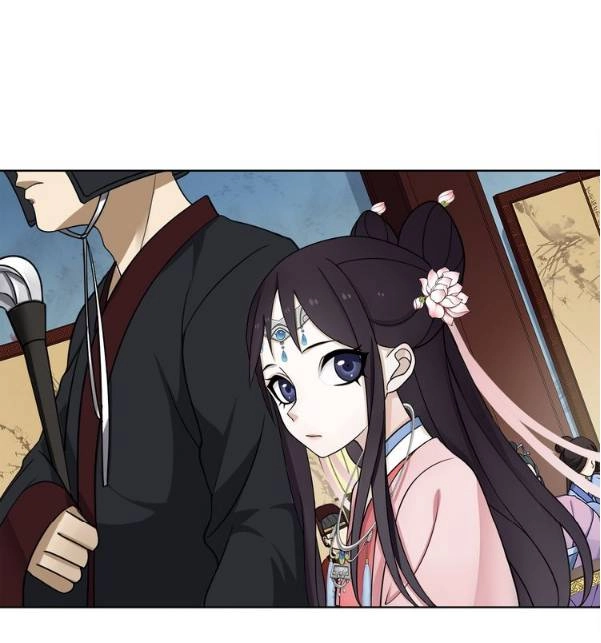 Nguyệt Trầm Ngâm Chapter 4 - Trang 44