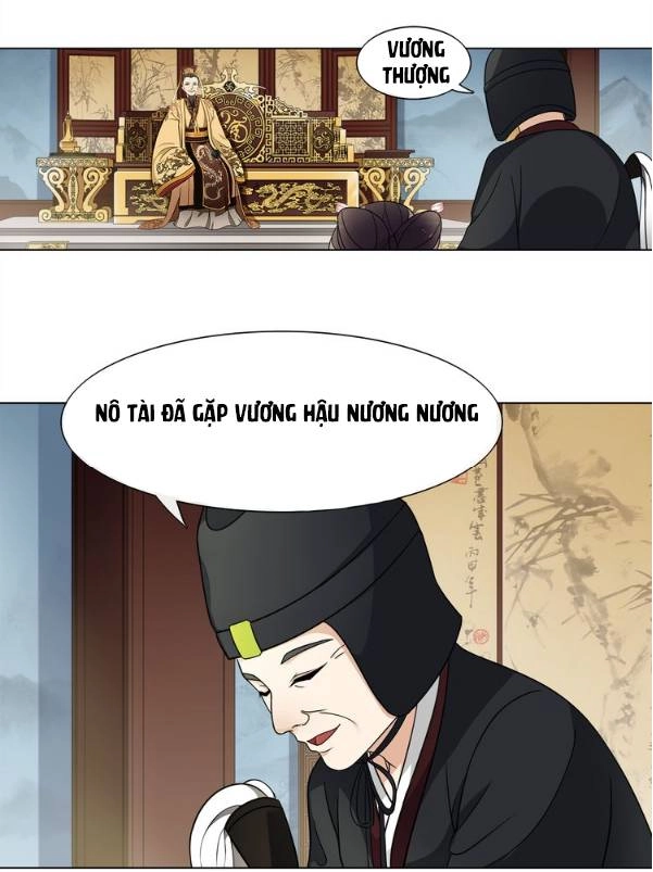 Nguyệt Trầm Ngâm Chapter 4 - Trang 47