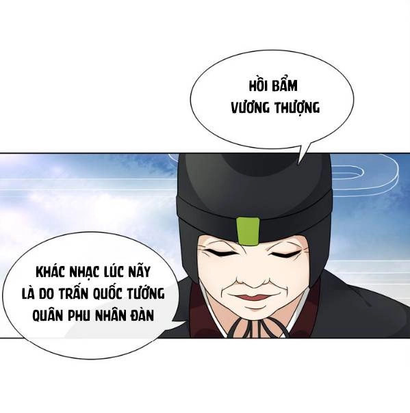 Nguyệt Trầm Ngâm Chapter 4 - Trang 49