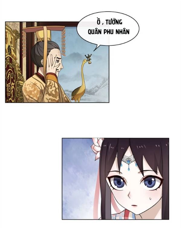 Nguyệt Trầm Ngâm Chapter 4 - Trang 50