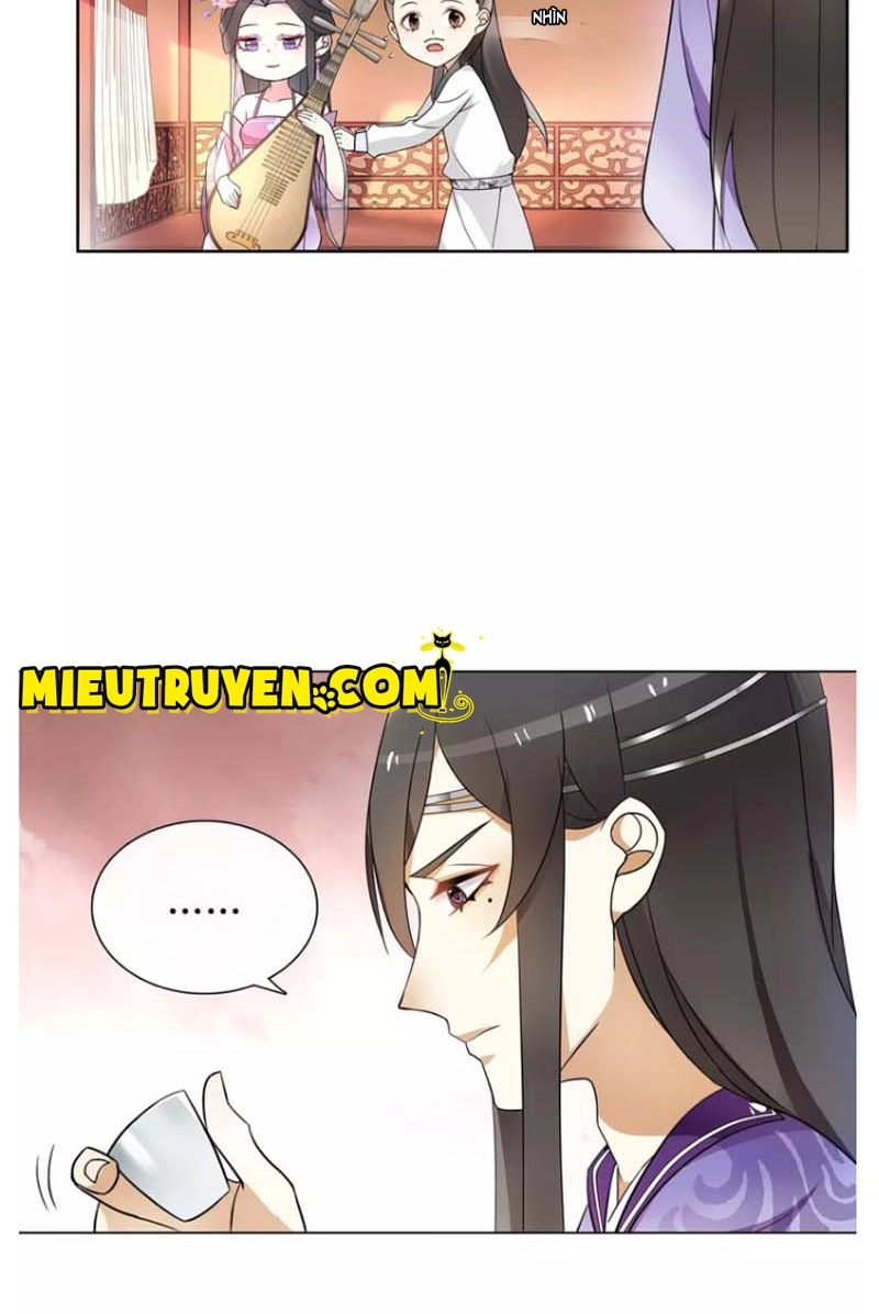 Nguyệt Trầm Ngâm Chapter 41 - Trang 7