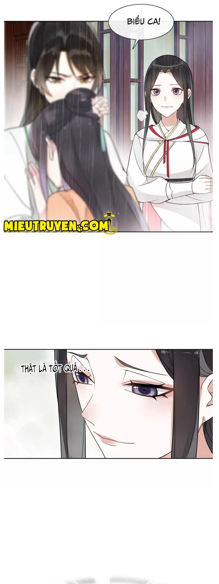 Nguyệt Trầm Ngâm Chapter 43 - Trang 9