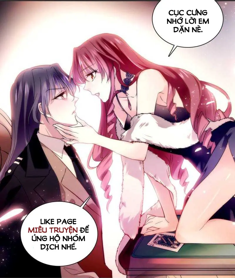 Nguyệt Trầm Ngâm Chapter 47 - Trang 17