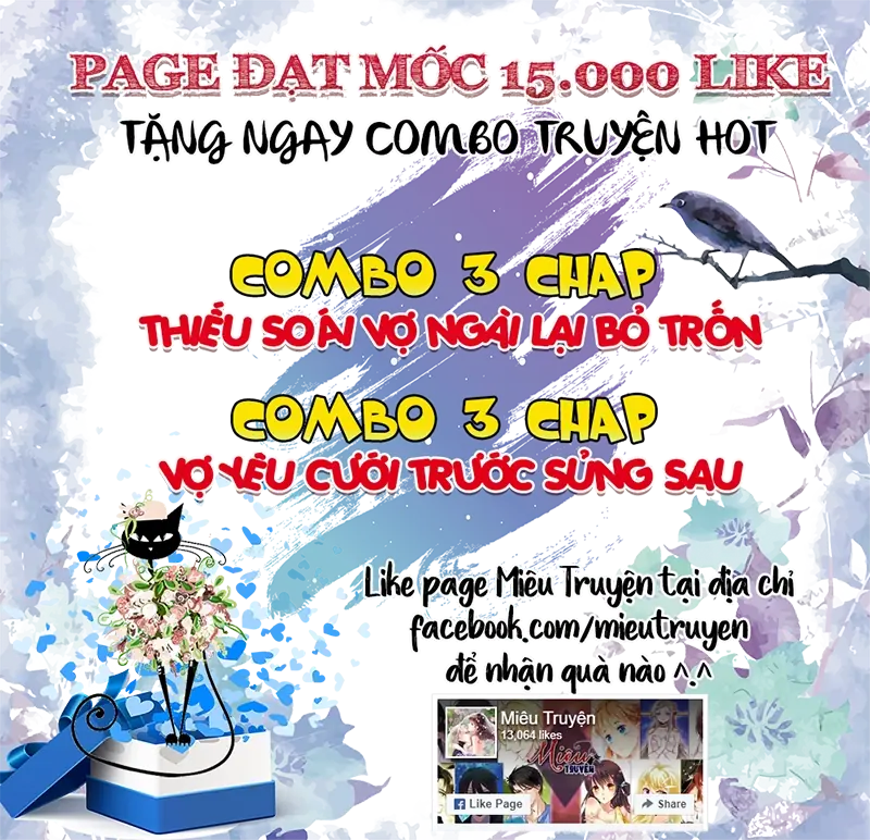 Nguyệt Trầm Ngâm Chapter 47 - Trang 18