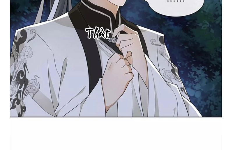 Nguyệt Trầm Ngâm Chapter 47 - Trang 9