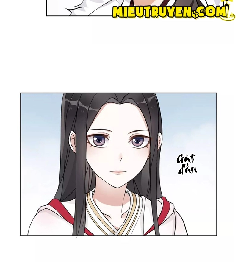 Nguyệt Trầm Ngâm Chapter 49 - Trang 7