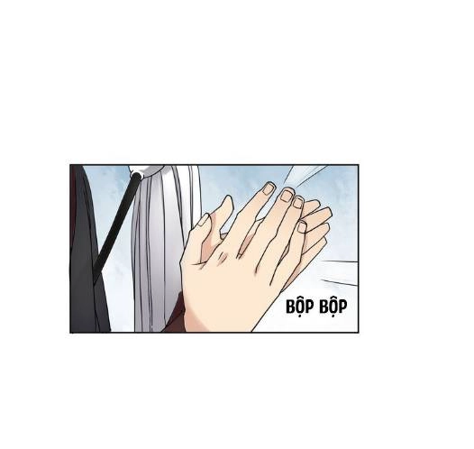 Nguyệt Trầm Ngâm Chapter 5 - Trang 14