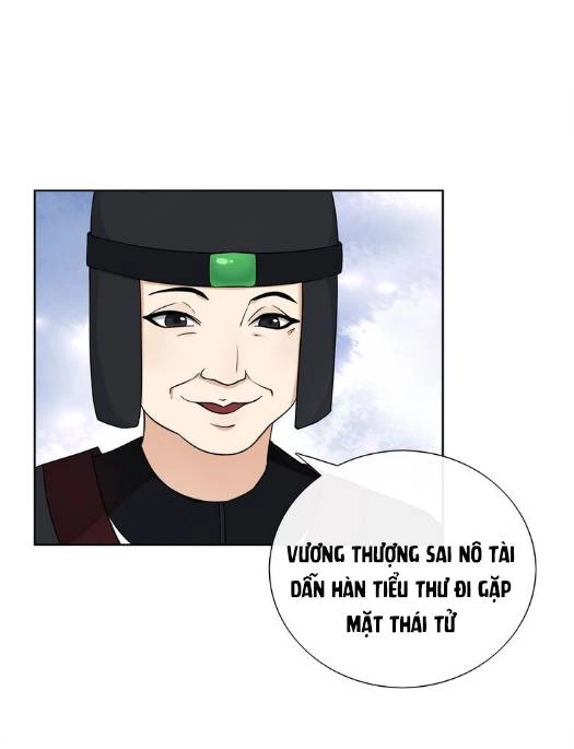 Nguyệt Trầm Ngâm Chapter 5 - Trang 18