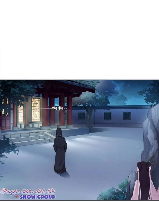 Nguyệt Trầm Ngâm Chapter 5 - Trang 23