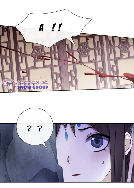 Nguyệt Trầm Ngâm Chapter 5 - Trang 27