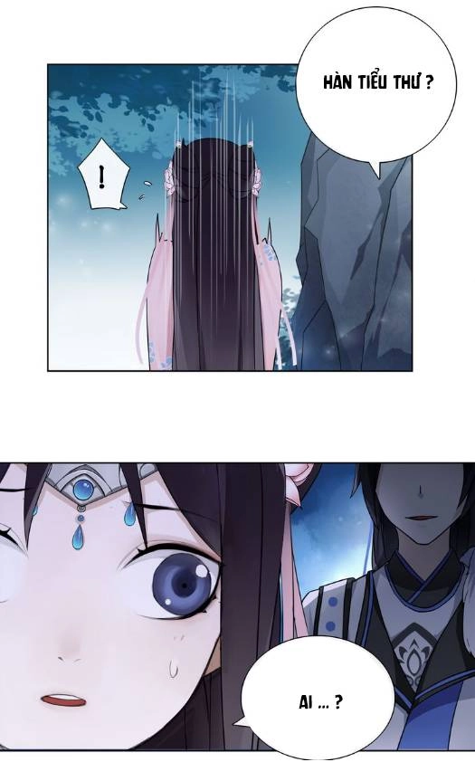 Nguyệt Trầm Ngâm Chapter 5 - Trang 34