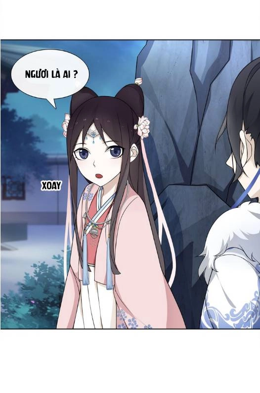 Nguyệt Trầm Ngâm Chapter 5 - Trang 36