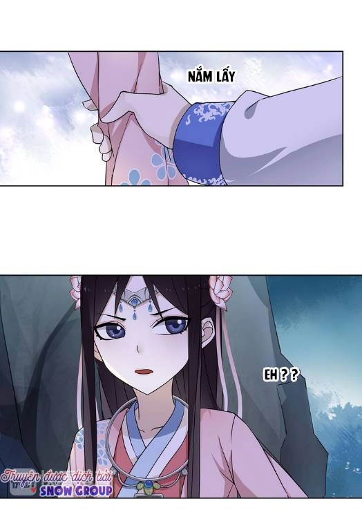 Nguyệt Trầm Ngâm Chapter 5 - Trang 38