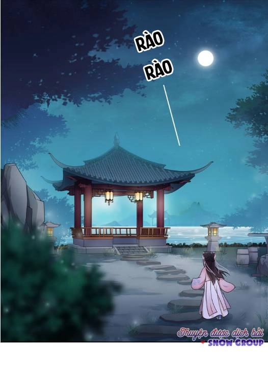 Nguyệt Trầm Ngâm Chapter 5 - Trang 44
