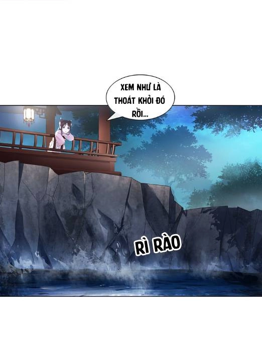 Nguyệt Trầm Ngâm Chapter 5 - Trang 45