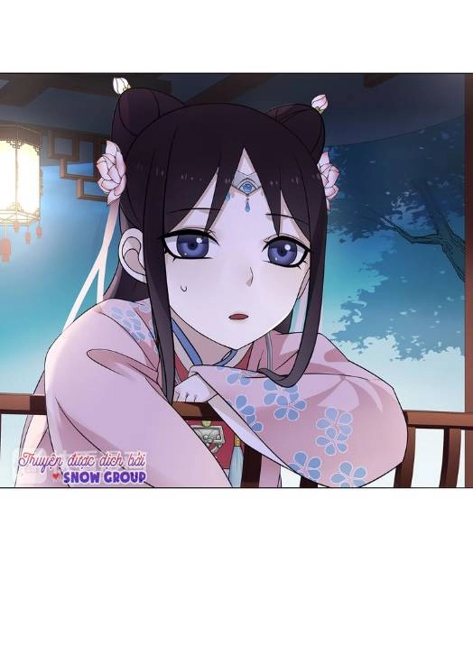 Nguyệt Trầm Ngâm Chapter 5 - Trang 46