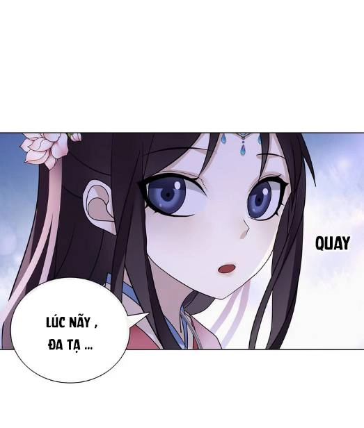 Nguyệt Trầm Ngâm Chapter 5 - Trang 47