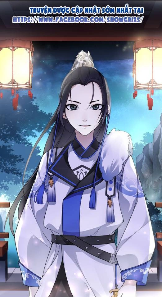 Nguyệt Trầm Ngâm Chapter 5 - Trang 48