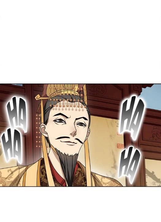 Nguyệt Trầm Ngâm Chapter 5 - Trang 7