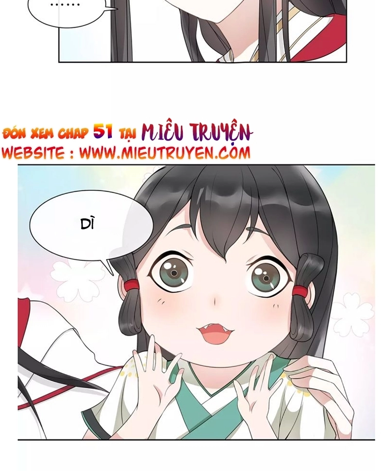 Nguyệt Trầm Ngâm Chapter 50 - Trang 19