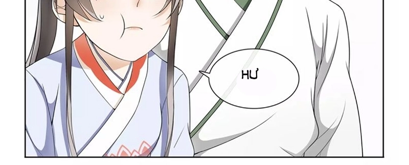 Nguyệt Trầm Ngâm Chapter 50 - Trang 7