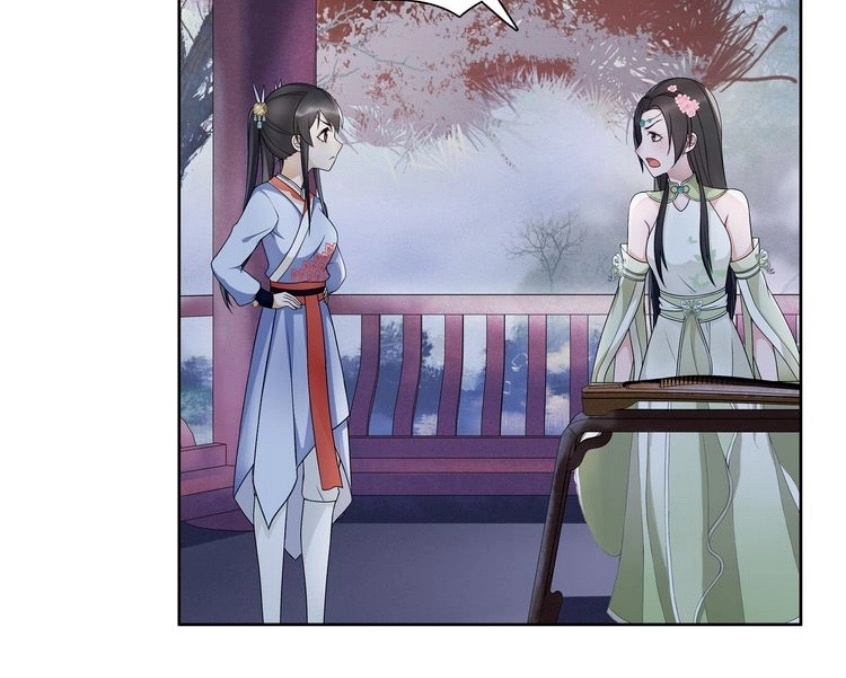 Nguyệt Trầm Ngâm Chapter 51 - Trang 16