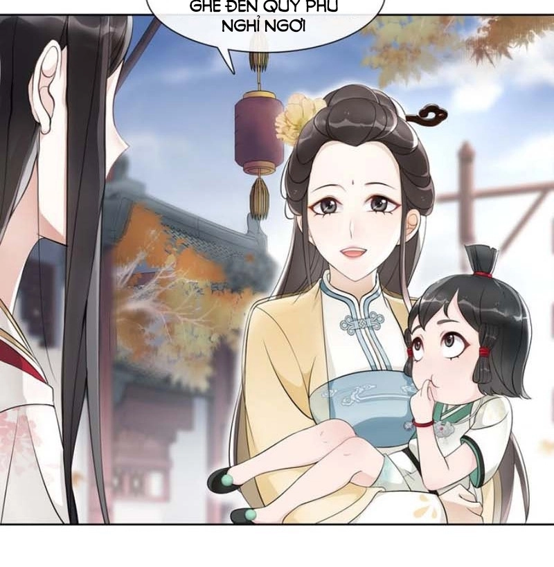 Nguyệt Trầm Ngâm Chapter 51 - Trang 7