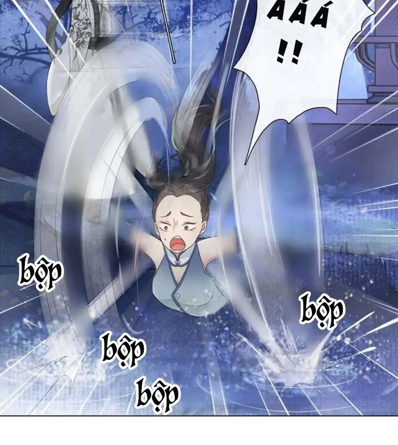 Nguyệt Trầm Ngâm Chapter 53 - Trang 13