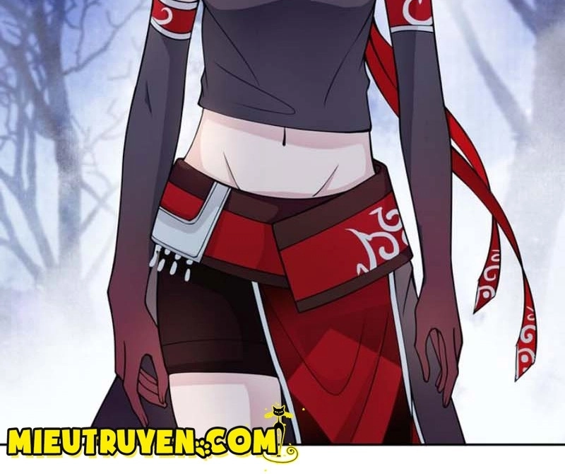 Nguyệt Trầm Ngâm Chapter 53 - Trang 19