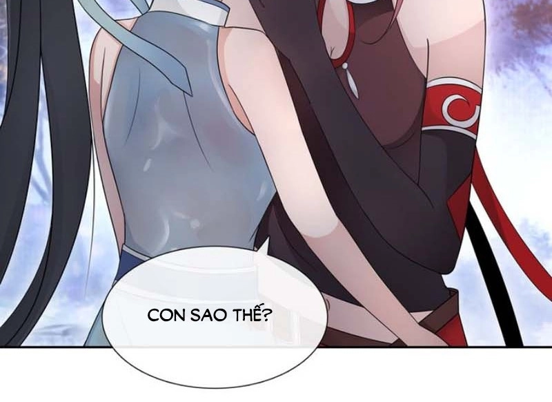 Nguyệt Trầm Ngâm Chapter 53 - Trang 21