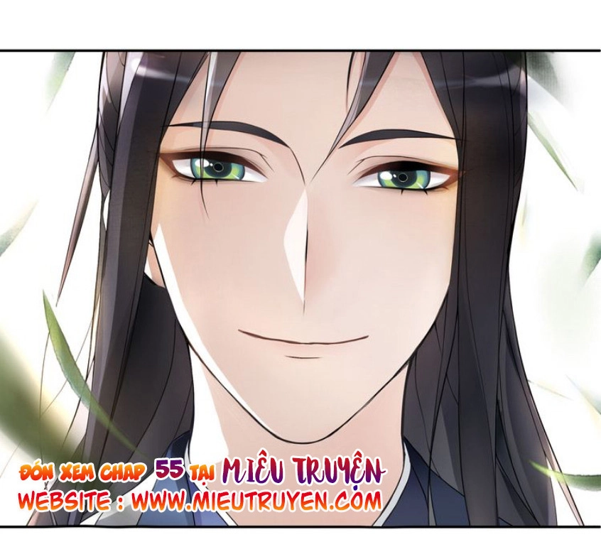 Nguyệt Trầm Ngâm Chapter 54 - Trang 12