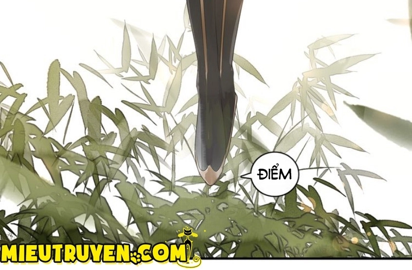 Nguyệt Trầm Ngâm Chapter 55 - Trang 12