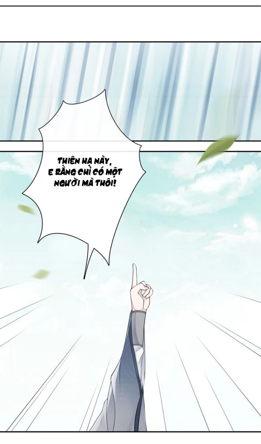 Nguyệt Trầm Ngâm Chapter 56 - Trang 13