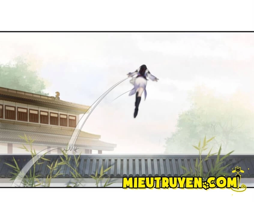 Nguyệt Trầm Ngâm Chapter 56 - Trang 20