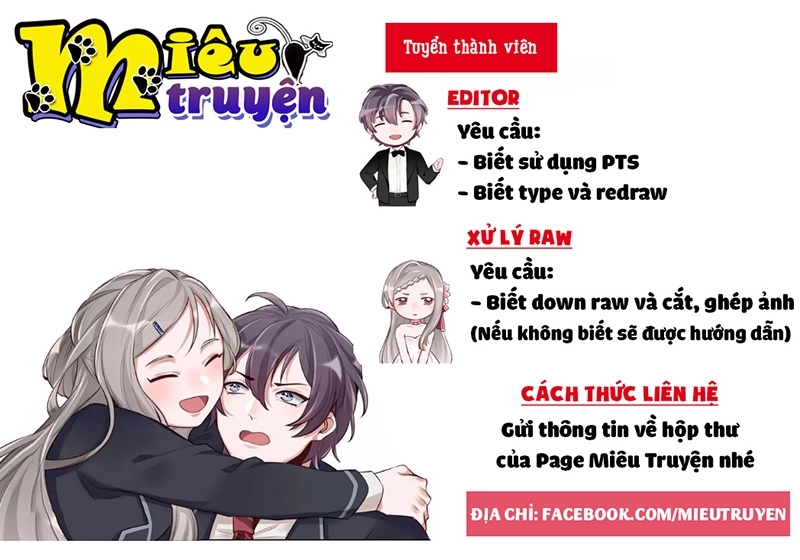 Nguyệt Trầm Ngâm Chapter 57 - Trang 20