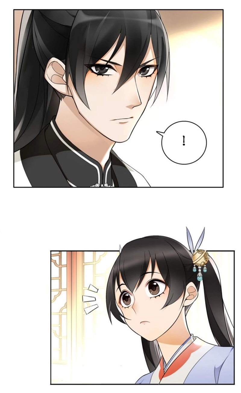 Nguyệt Trầm Ngâm Chapter 57 - Trang 4