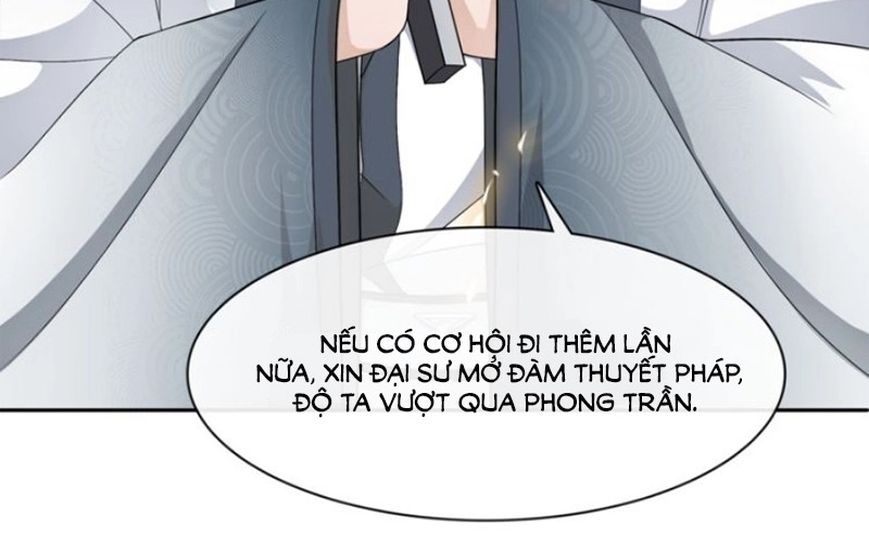Nguyệt Trầm Ngâm Chapter 58 - Trang 23