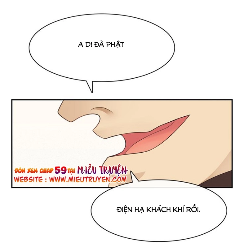 Nguyệt Trầm Ngâm Chapter 58 - Trang 24