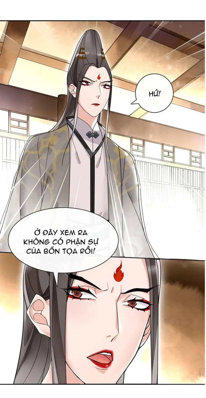 Nguyệt Trầm Ngâm Chapter 62 - Trang 11